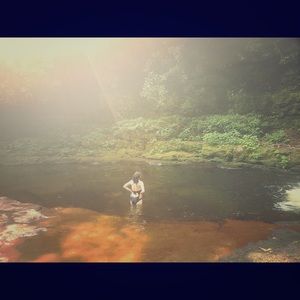 Meet your Posher, Purple Peacock